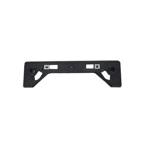 Front Bumper License Plate Bracket