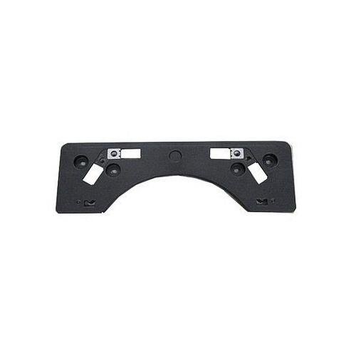 Front Bumper License Plate Bracket