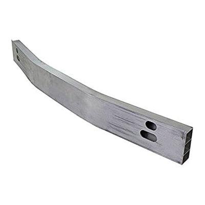Rear Bumper Reinforcement Bar Aluminum