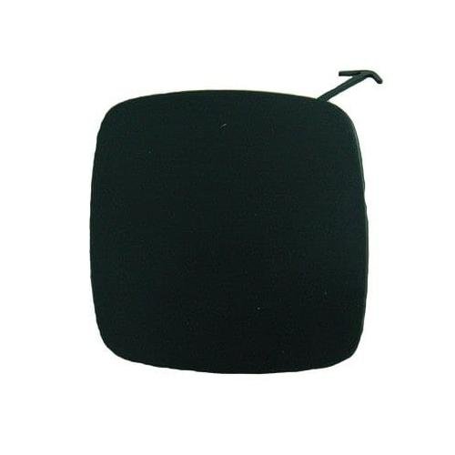 Rear Left Bumper Cover Tow Hook Hole Cover