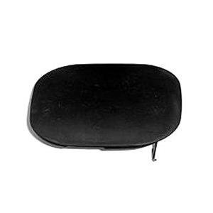 Rear Left Bumper Cover Tow Hook Hole Cover