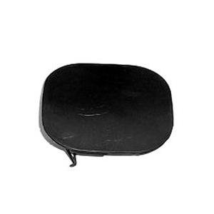 Rear Right Bumper Cover Tow Hook Hole Cover