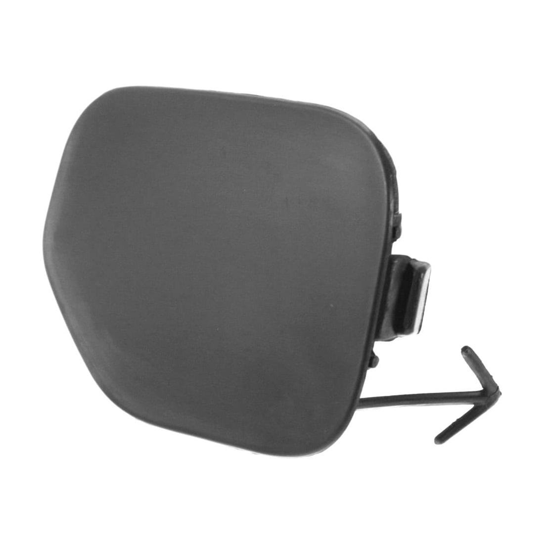 Rear Right Bumper Cover Tow Hook Hole Cover Inner Round Cover