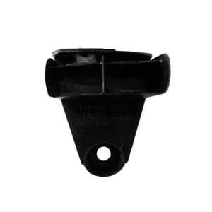 Rear Left Bumper Cover Retainer