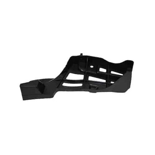 Rear Right Bumper Cover Side Retainer Bracket Vertically Mounted On Qaurter Panel