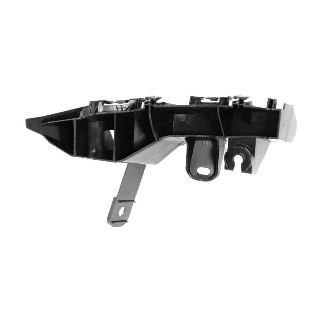 Rear Right Bumper Cover Upper Retainer Bracket for Sedan Models