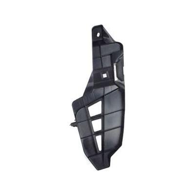 Rear Left Bumper Cover Side Support Bracket for Sedan Models