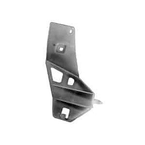 Rear Left Bumper Cover Outer Bracket Plastic