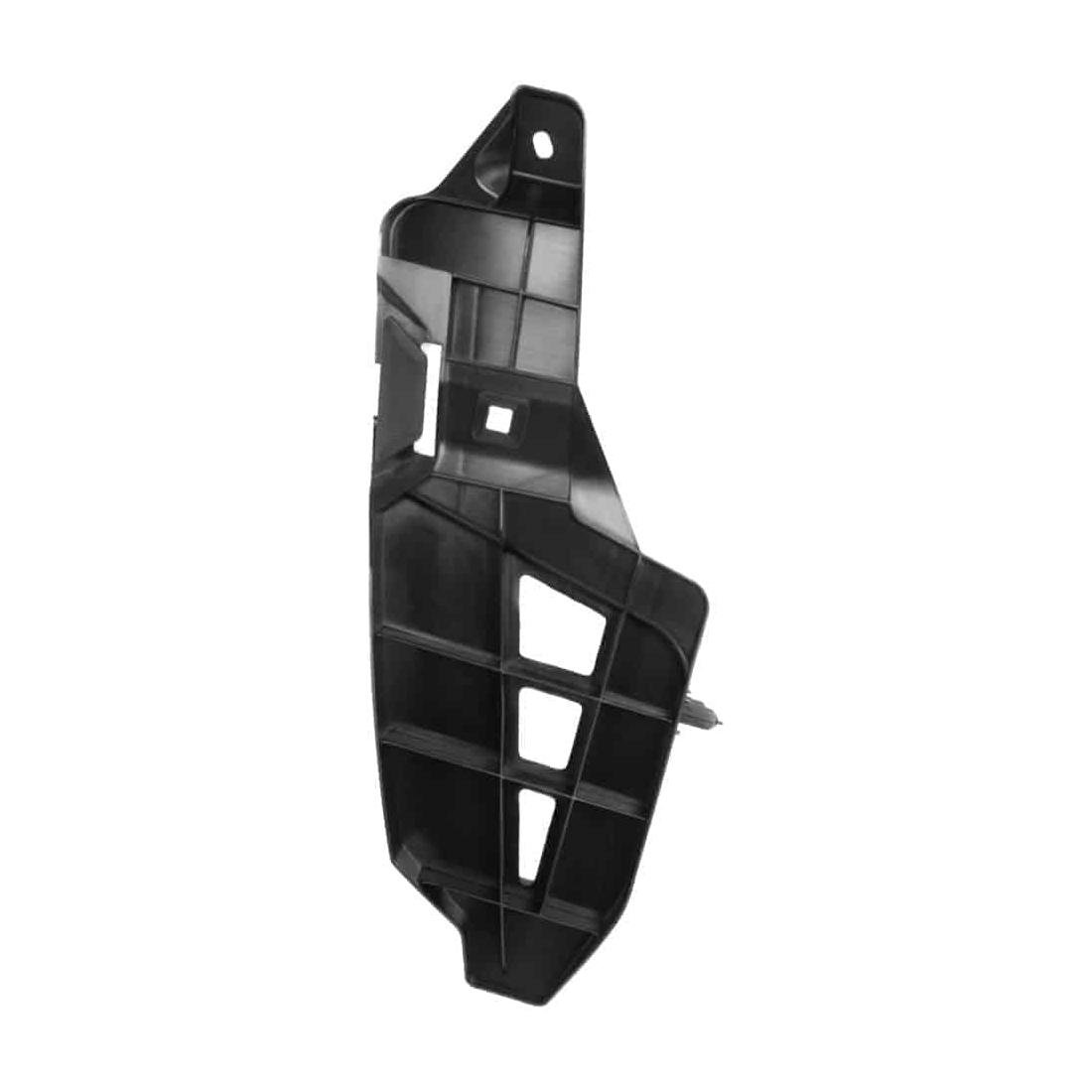 Rear Right Bumper Cover Side Support Bracket for Sedan Models