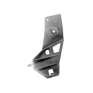 Rear Right Bumper Cover Outer Bracket Plastic