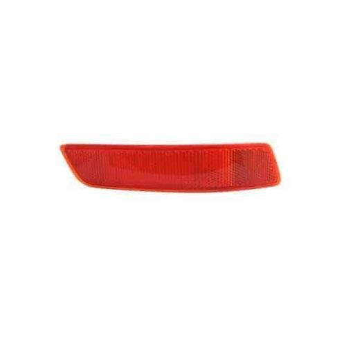 Rear Right Bumper Cover Reflector