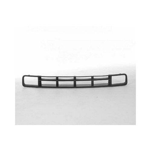 Front Bumper Cover Grille Plastic