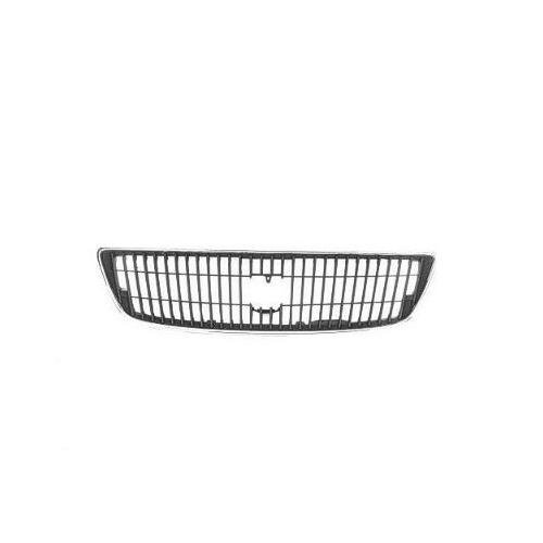 Front Grille