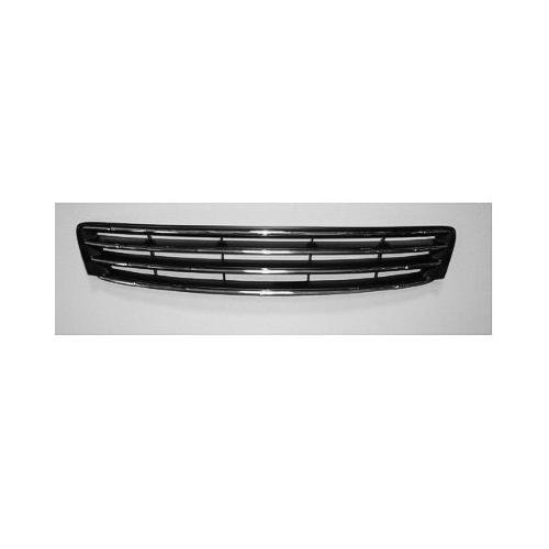 Front Grille Black Code 202 PTM