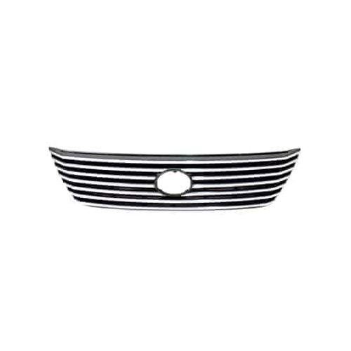 Front Grille without Pre Collision System