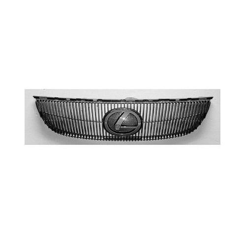 Front Grille without Pre Collision System PTM