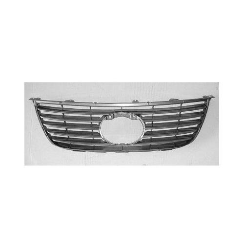 Front Grille with Radar Cruise Control