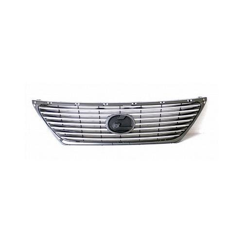Front Grille without Pre Collision System