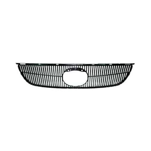 Front Grille with Pre Collision System Primed