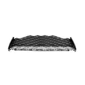 Front Lower Grille With F Sport Primed Black