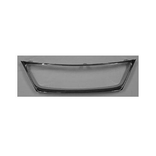 Front Grille Molding Chrome Surround