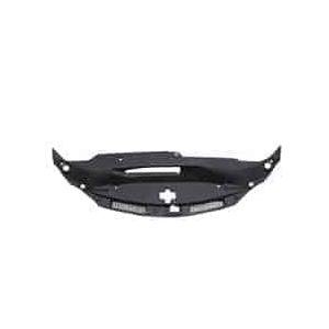 Front Radiator Support Cover Sight Shield