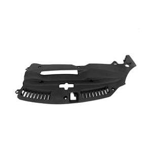 Front Radiator Support Cover Upper Sight Shield
