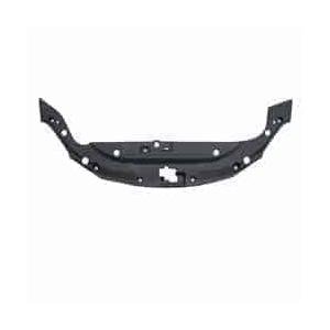 Front Radiator Support Cover Upper Sight Shield