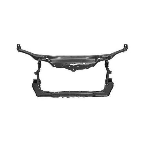 Front Rad Support Assembly