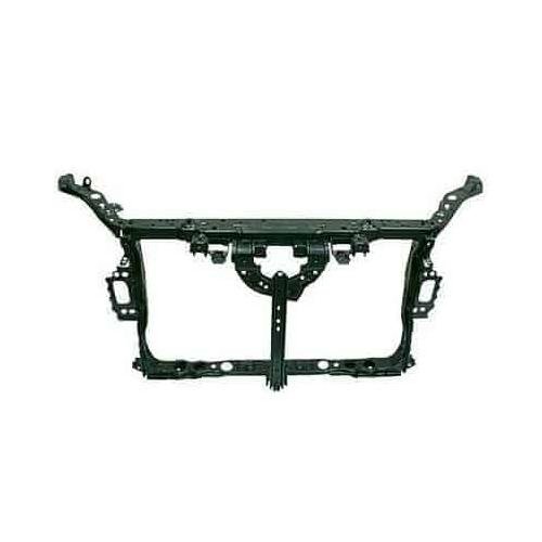 Front Rad Support Assembly