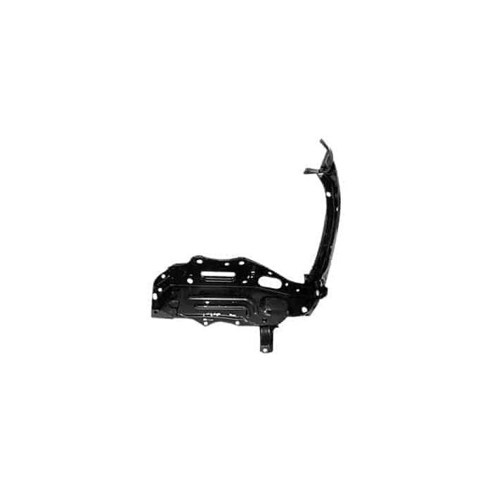 Front Right Upper Rad Support Tie Bar