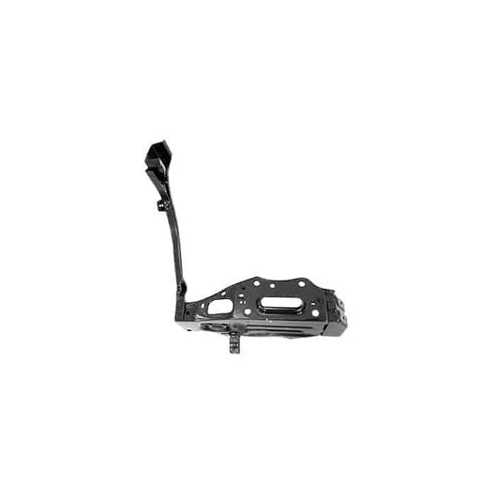 Front Right Upper Rad Support Tie Bar