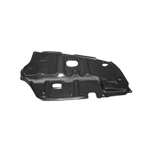 Front Right Lower Under Car Shield