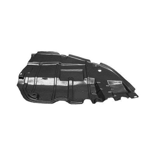 Front Right Lower Under Car Shield -CAPA Certified