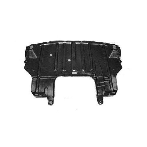 Front Lower Under Car Shield