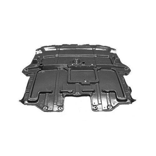 Front Lower Under Car Shield RWD