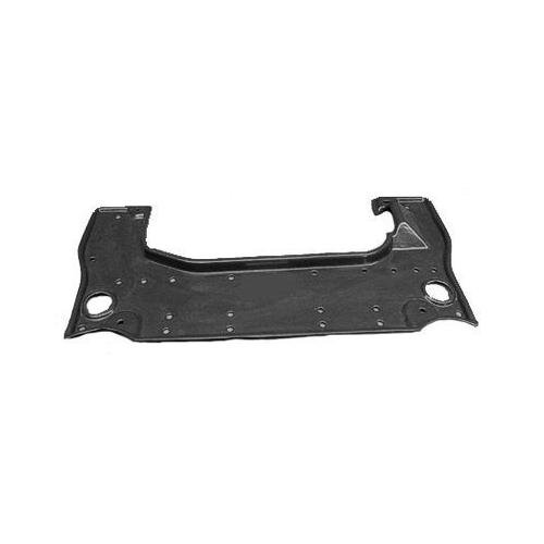 Front Lower Under Car Shield RWD