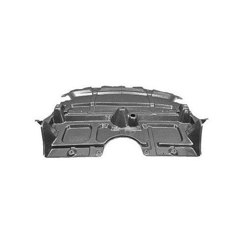Front Lower Under Car Shield AWD