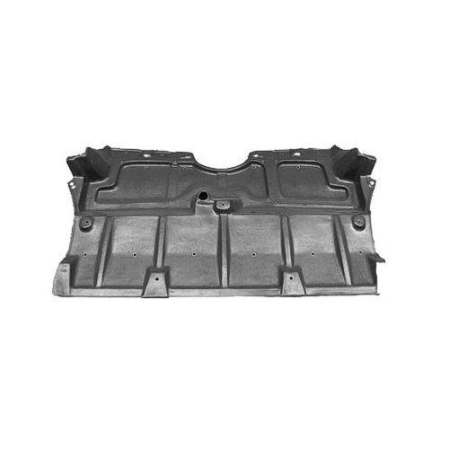Front Lower Under Car Shield 07-09 3.5L AWD