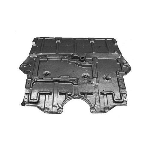 Front Lower Under Car Shield RWD