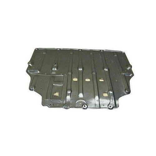Front Lower Under Car Shield