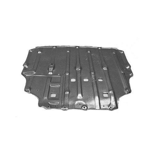 Front Lower Under Car Shield