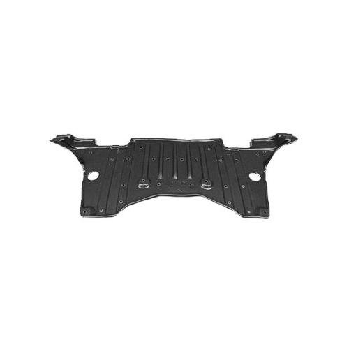 Front Lower Under Car Shield Rear