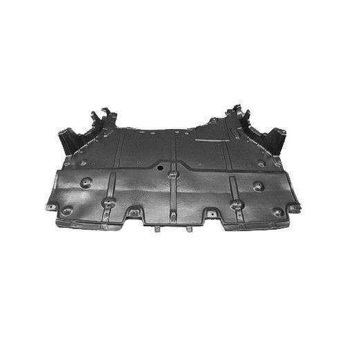 Front Lower Under Car Shield RWD