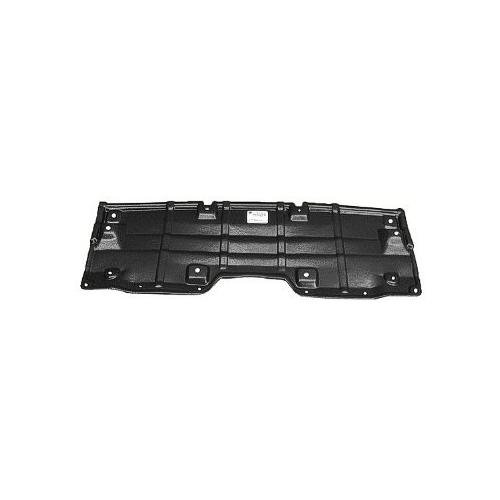 Front Lower Under Car Shield -CAPA Certified