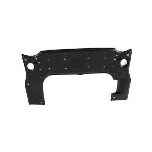 Front Lower Under Car Shield Rear