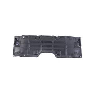 Front Lower Under Car Shield -CAPA Certified