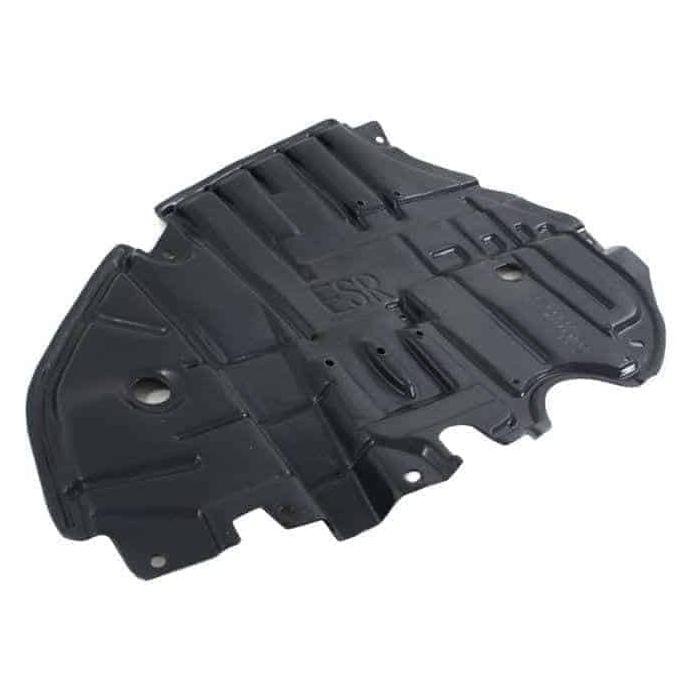 Front Right Lower Under Car Shield -CAPA Certified