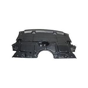 Front Lower Under Car Shield Center for AWD Models