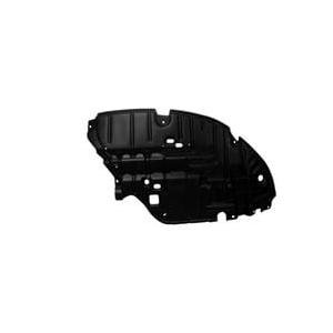 Front Right Lower Under Car Shield -CAPA Certified